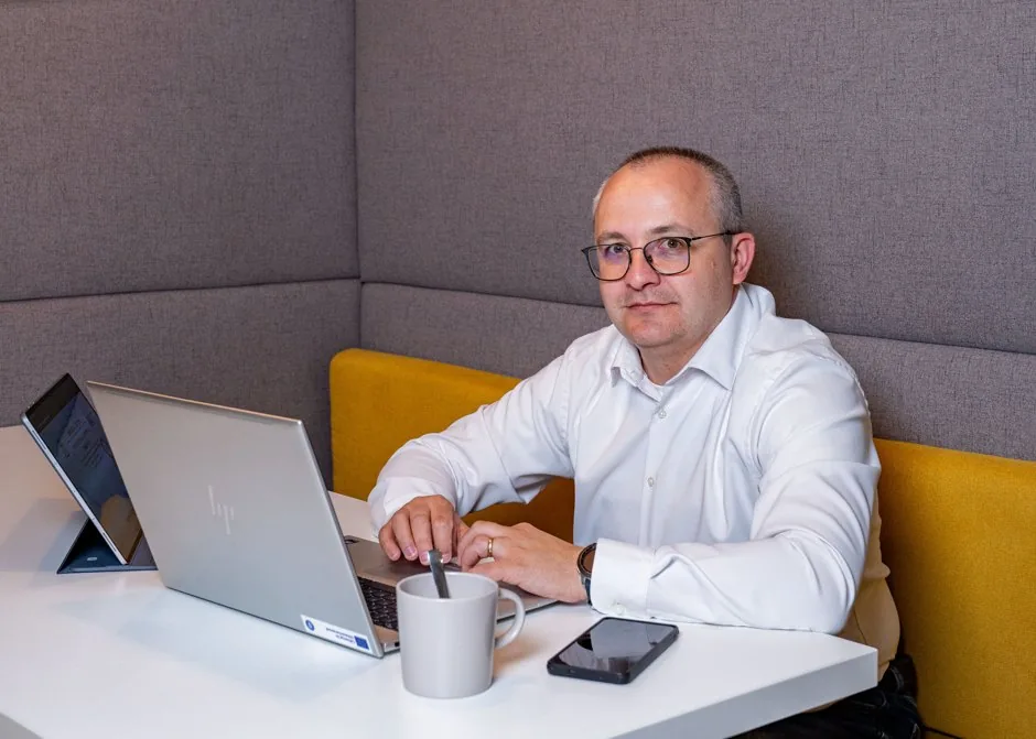 Ferencz Deák — fondator IMM Expert Hub